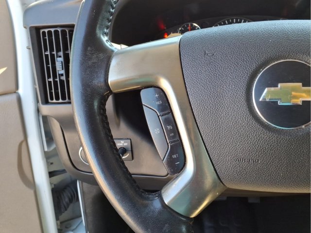 Used 2019 Chevrolet Express 2500 w/ Driver Convenience Package RWD image 19