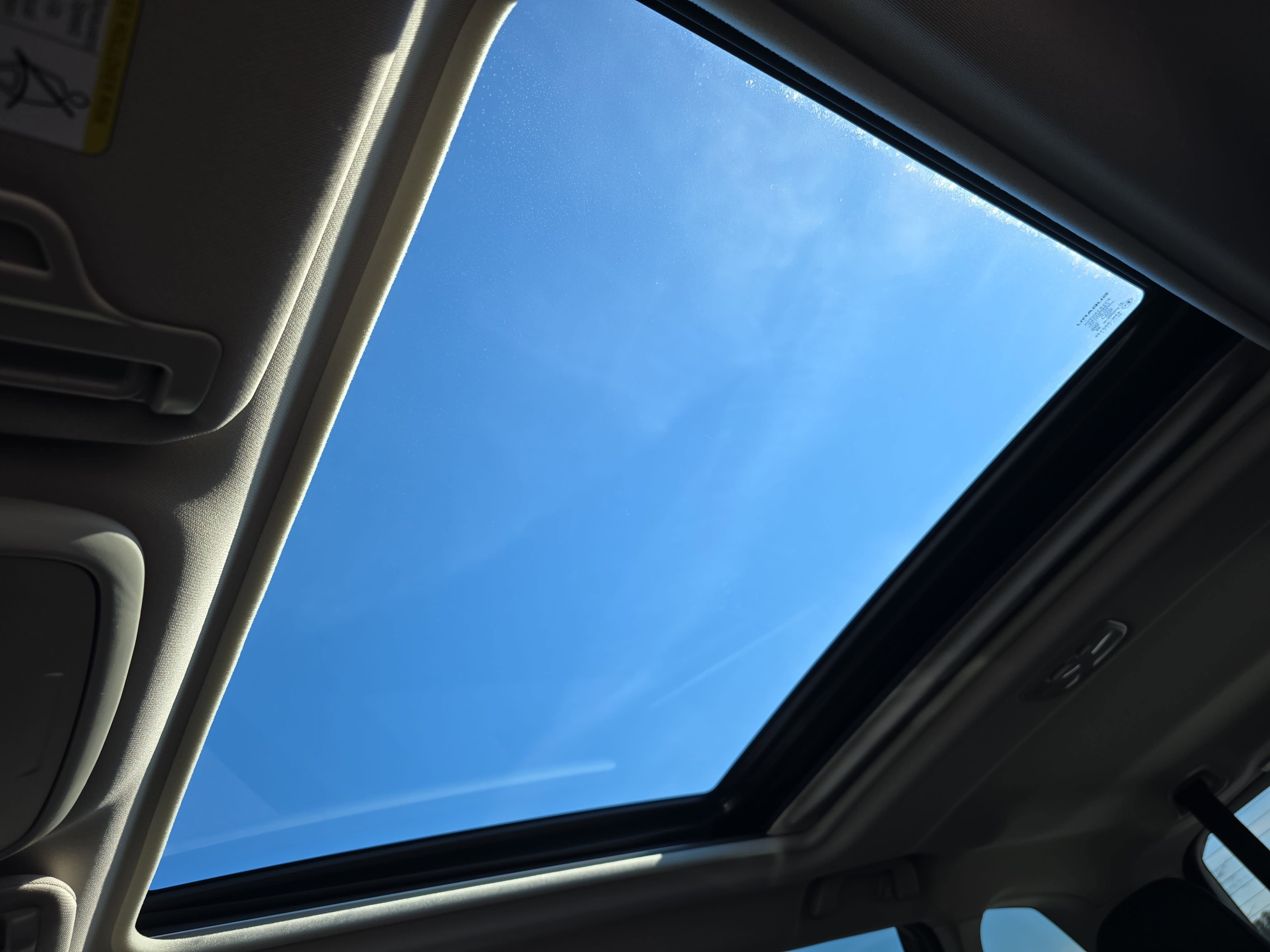 Used 2024 Subaru Forester Limited image 31