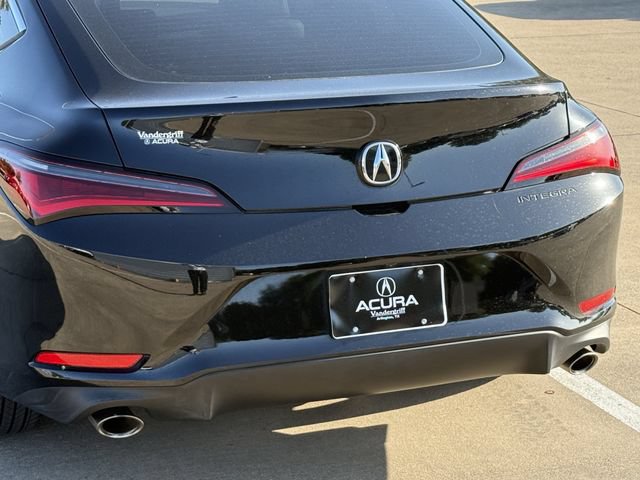 Used 2024 Acura Integra FWD image 6