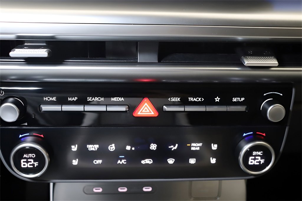 New 2026 Hyundai Ioniq 9 SEL image 20