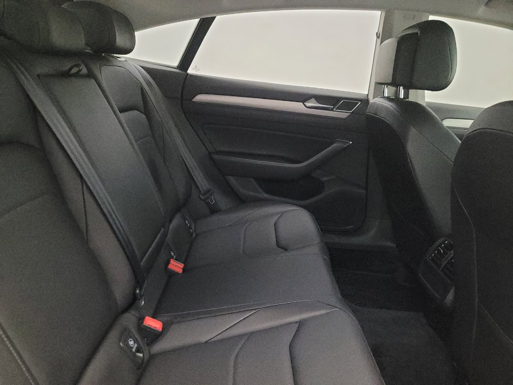 Used 2019 Volkswagen Arteon SE AWD/4WD image 19