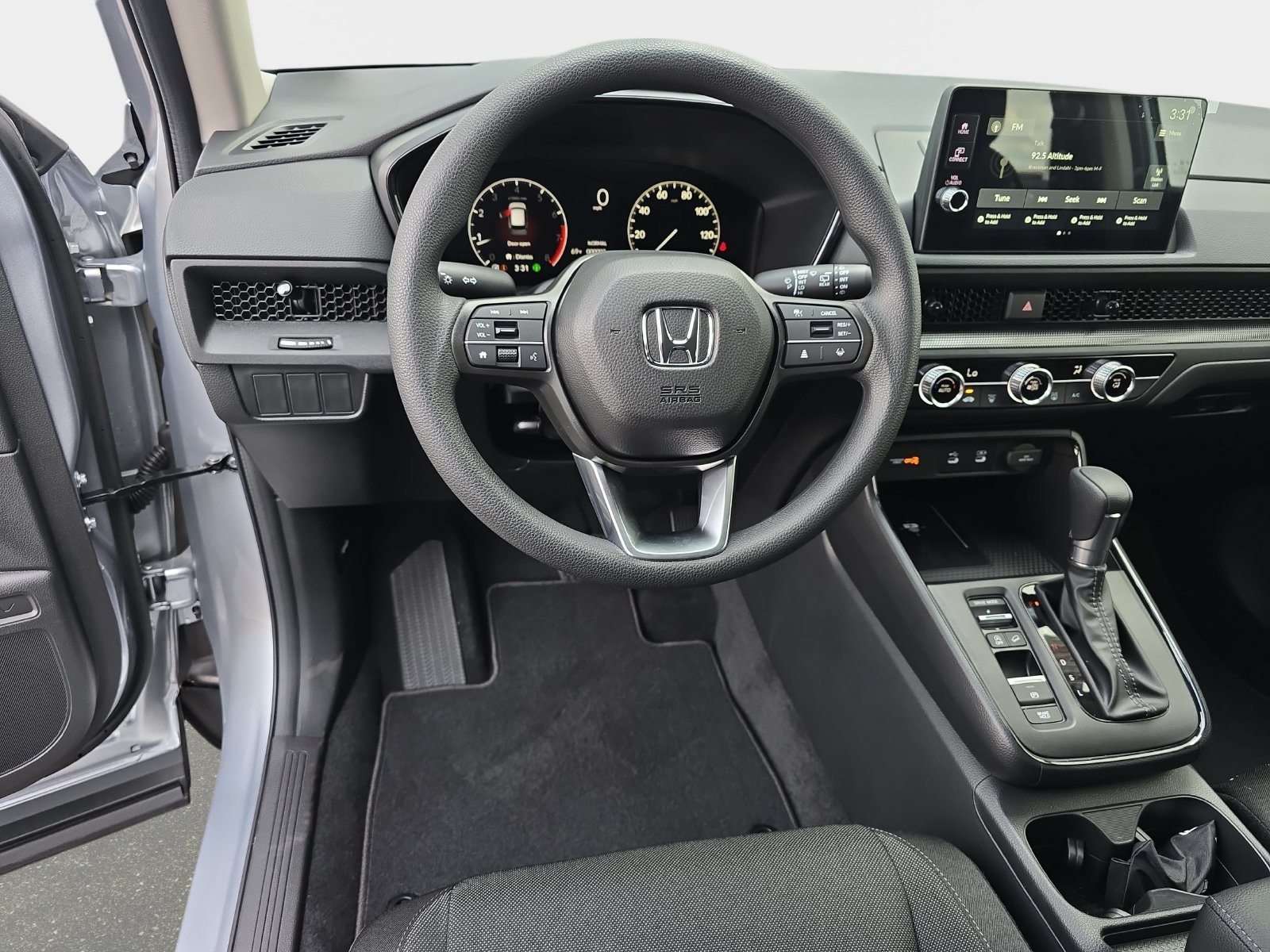 New 2027 Honda CR-V LX image 15