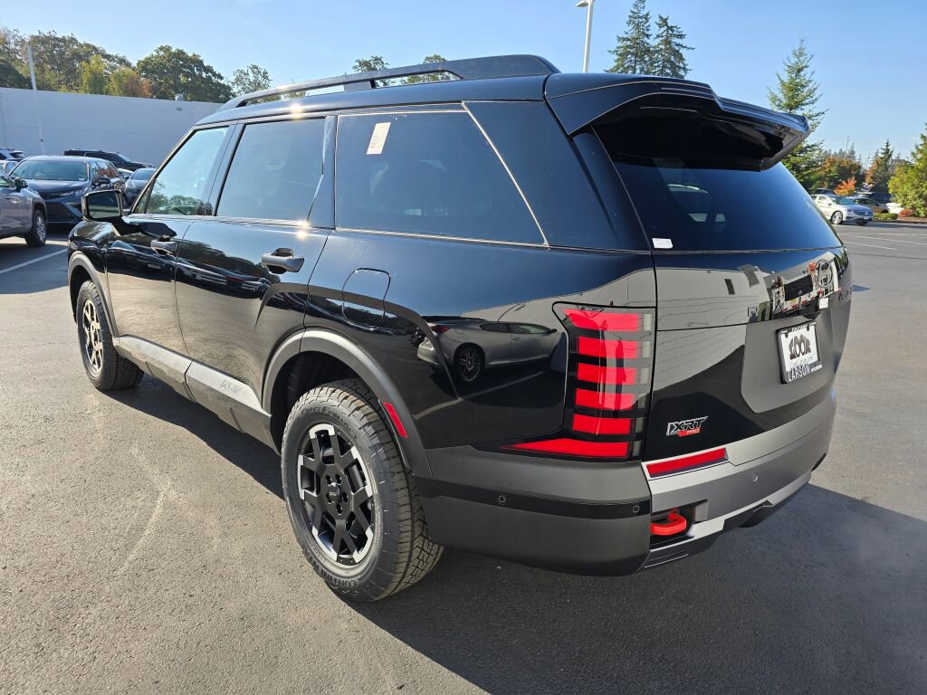 New 2026 Hyundai Palisade XRT Pro image 6