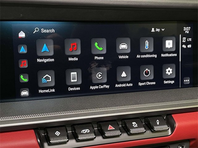 Used 2023 Porsche 911 Carrera 4S image 23