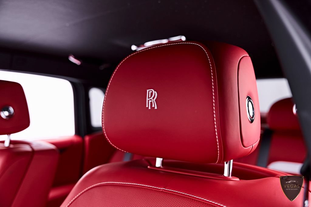 Used 2024 Rolls-Royce Ghost AWD/4WD image 60
