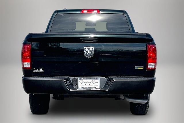 Used 2016 RAM 1500 Tradesman w/ Popular Equipment Group image 6