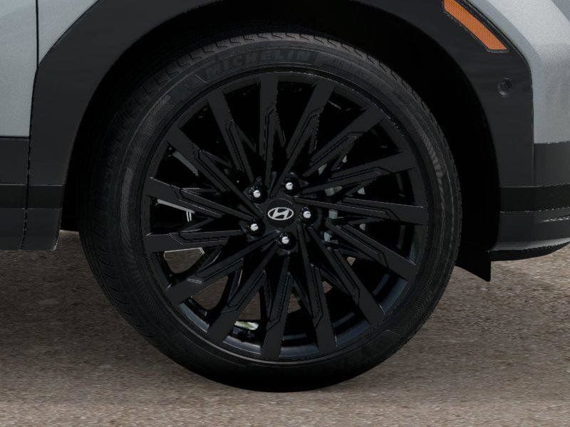 New 2026 Hyundai Santa Fe Calligraphy FWD image 8