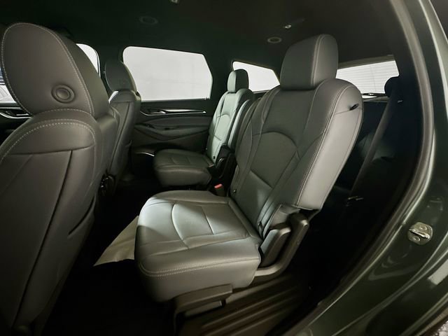 Used 2023 Buick Enclave Essence w/ Trailering Package, 5000 lbs. image 24