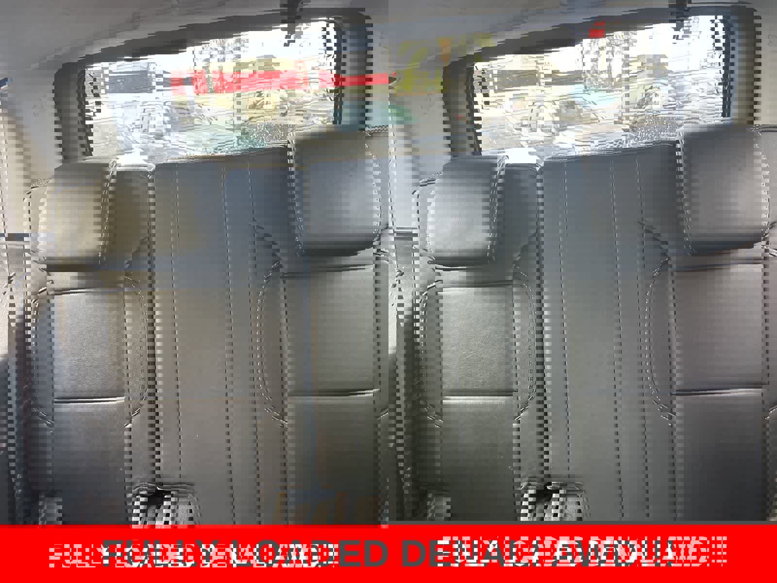 Used 2018 GMC Yukon Denali w/ Denali Ultimate Package image 26