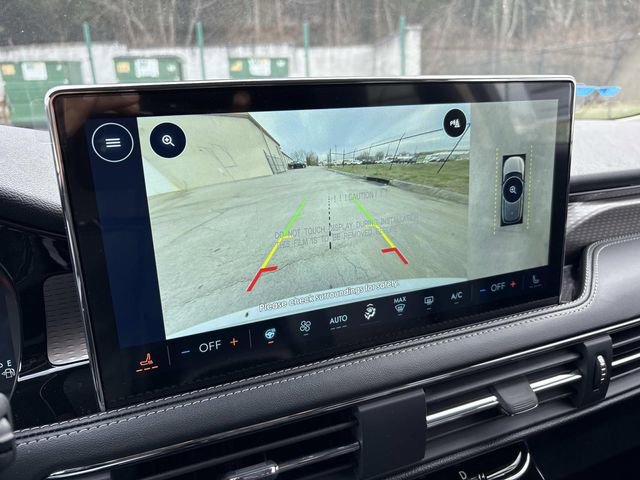 New 2026 Lincoln Corsair Reserve w/ Jet Appearance Package image 27