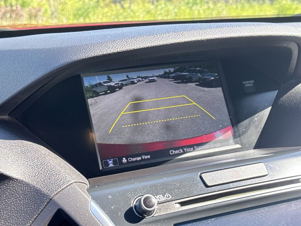 Used 2019 Acura MDX A-Spec AWD/4WD image 24