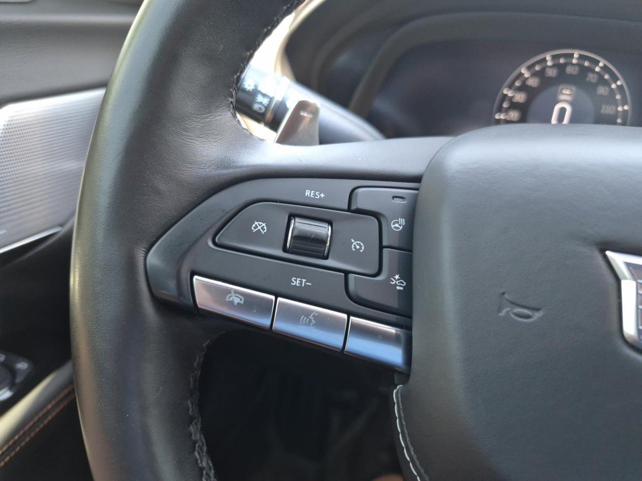 Certified 2023 Cadillac CT4 V w/ Navigation Package RWD image 19