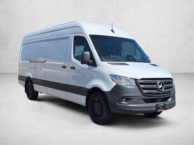 New 2026 Mercedes-Benz Sprinter 2500 image 7
