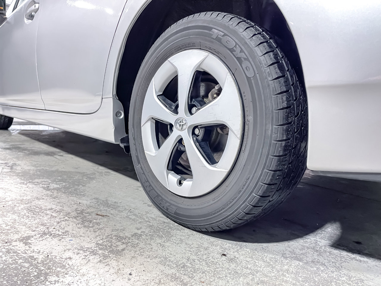 Used 2013 Toyota Prius Persona Series image 10