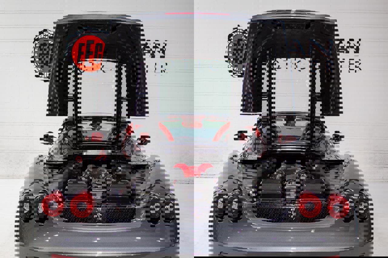 Used 2006 Ferrari F430 Spider image 25