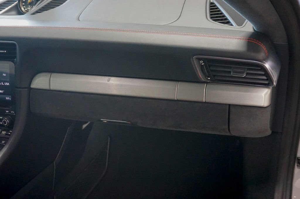 Used 2018 Porsche 911 GT3 image 76