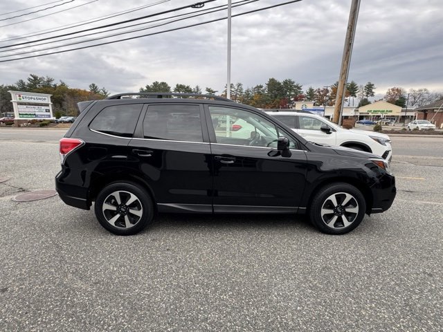 Used 2018 Subaru Forester 2.5i Limited image 2