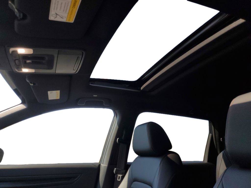 New 2026 Honda CR-V Sport-L image 10