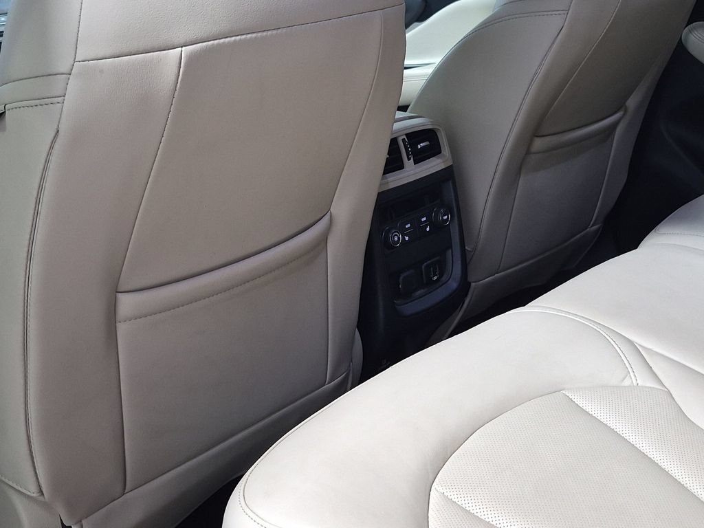Used 2017 Buick Envision Premium AWD/4WD image 22