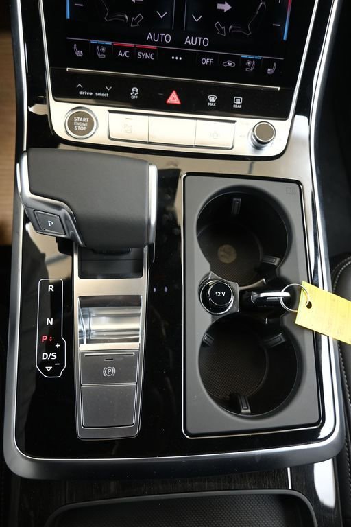 Certified 2025 Audi Q7 3.0T Premium Plus w/ Premium Plus Package image 33