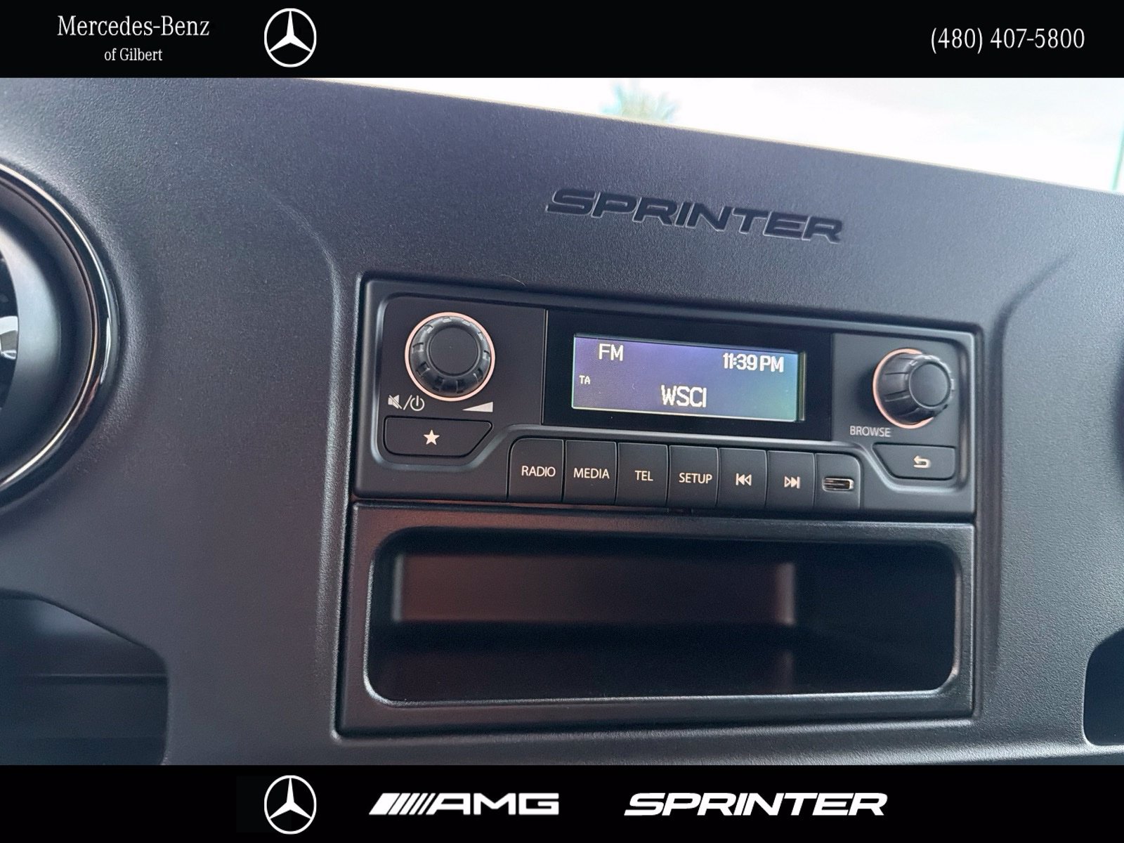New 2025 Mercedes-Benz Sprinter 2500 image 24