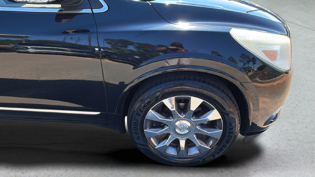 Used 2016 Buick Enclave Leather w/ Enclave Tuscan Edition AWD/4WD image 37