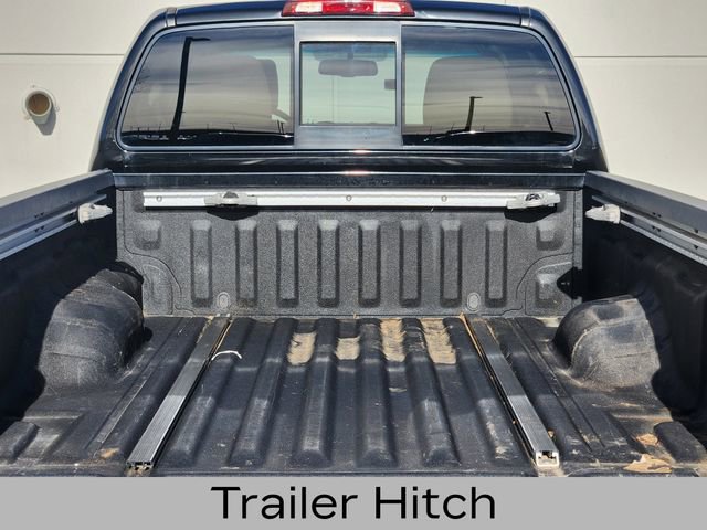 Used 2016 Nissan Frontier SV w/ SV Value Truck Package image 19