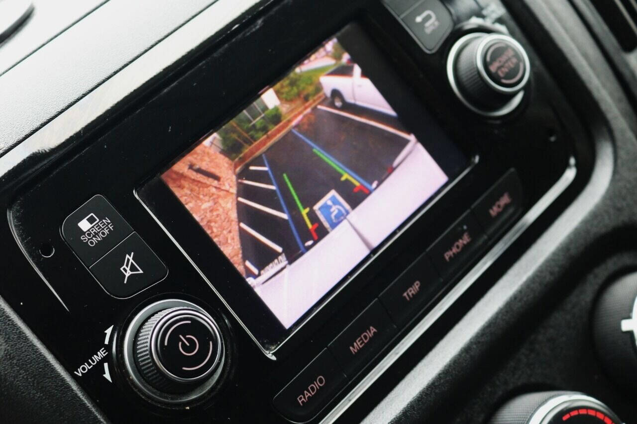 Used 2021 RAM ProMaster 2500 image 35