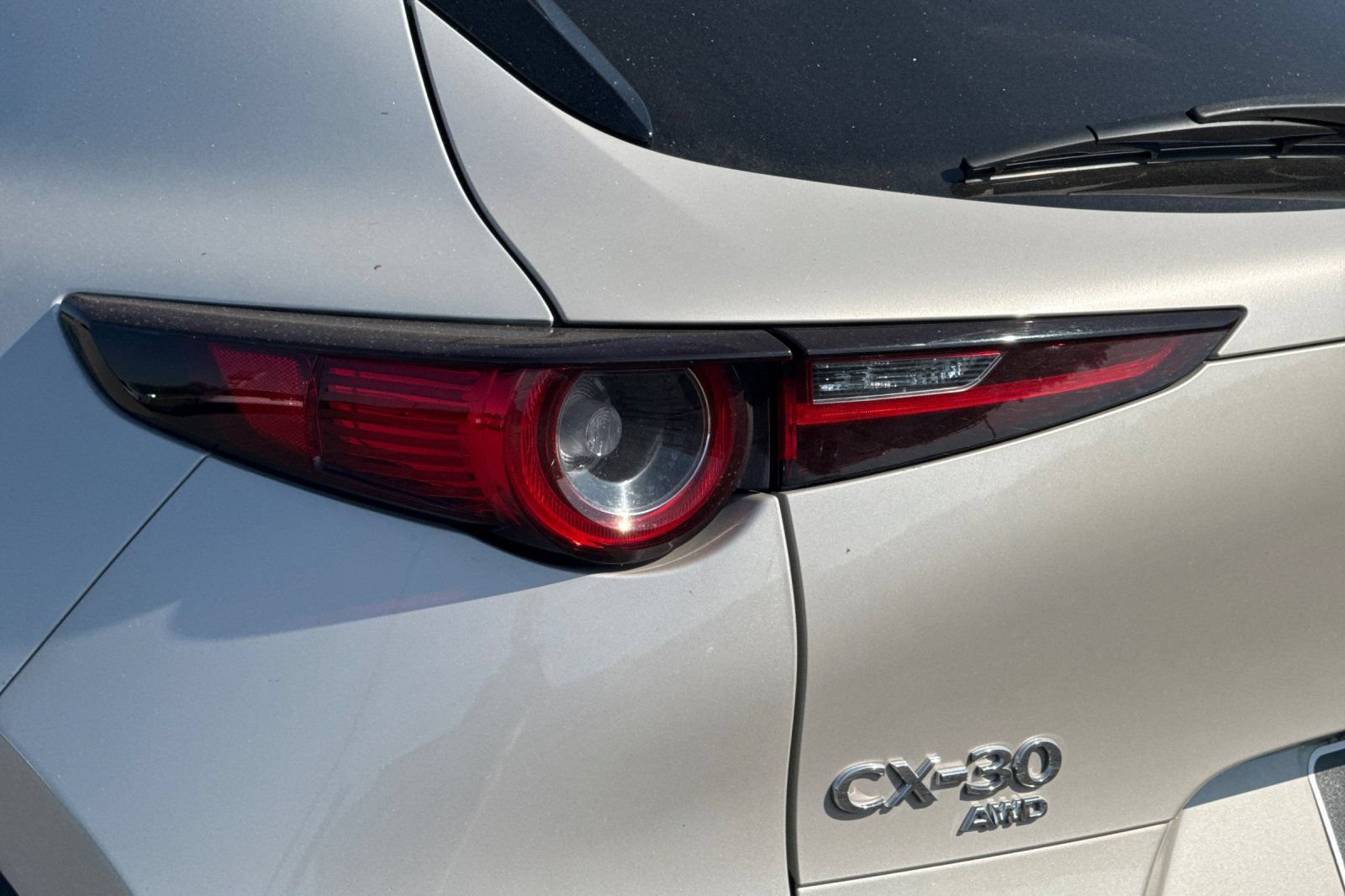 Used 2022 MAZDA CX-30 AWD 2.5 S w/ Premium Package image 48