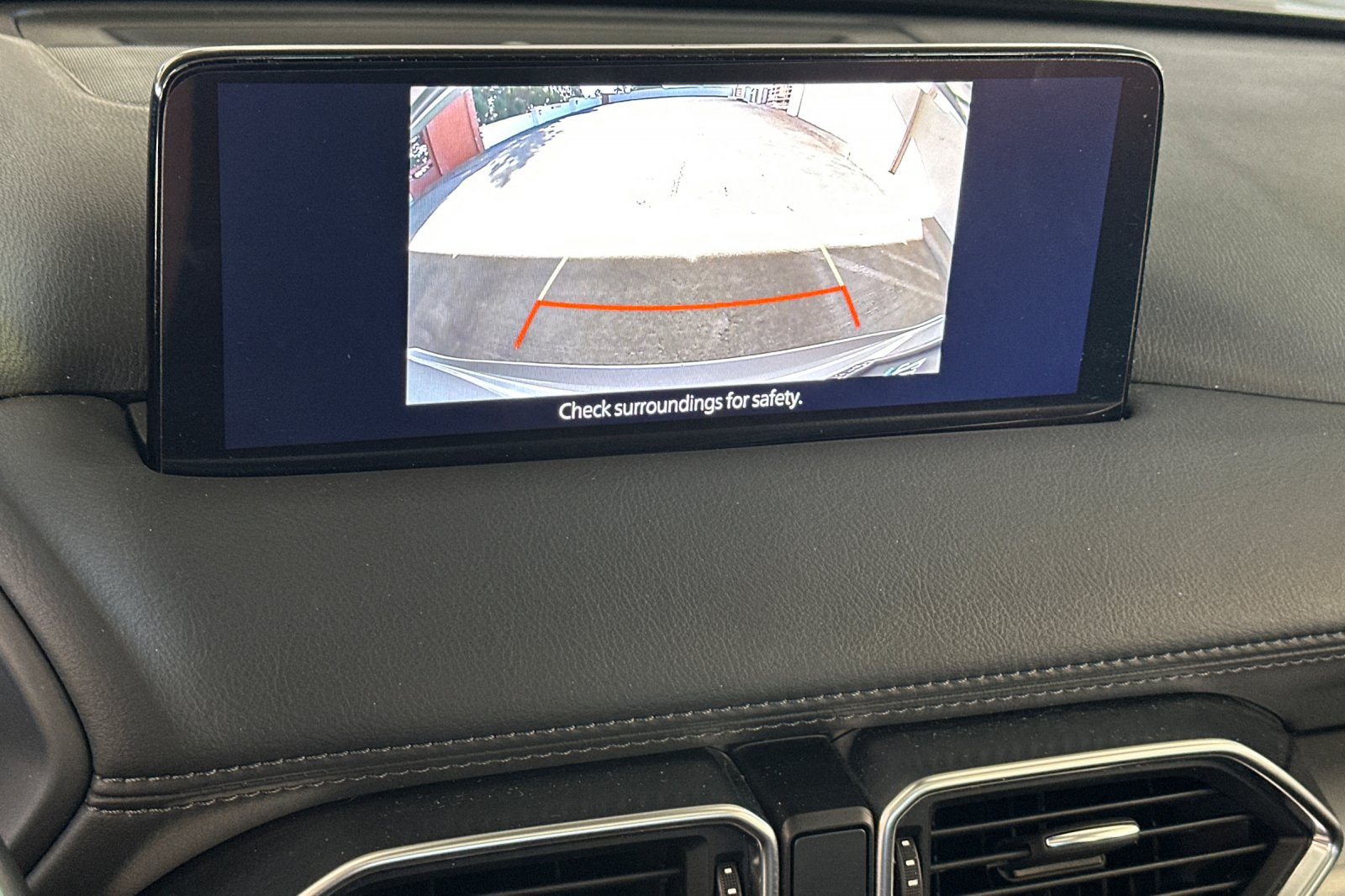Used 2022 MAZDA CX-5 AWD 2.5 S image 24