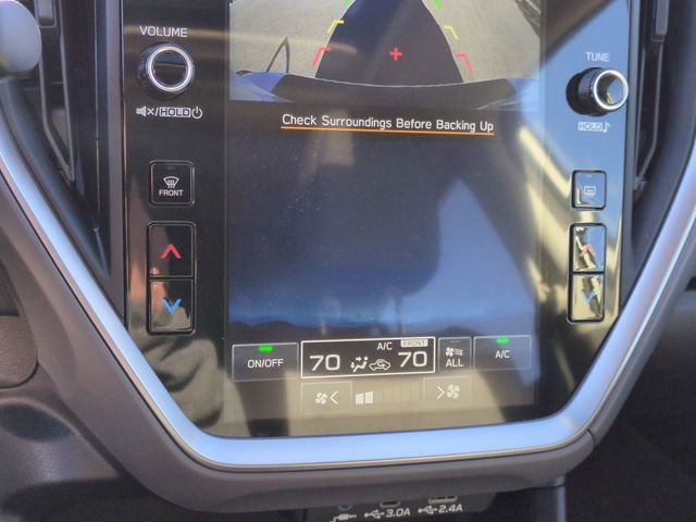 Certified 2025 Subaru Crosstrek 2.5i Premium image 27