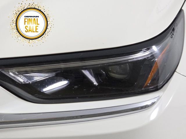 Used 2024 Toyota Grand Highlander AWD Hybrid image 12