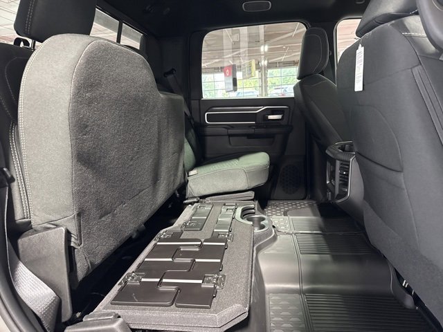 New 2026 RAM 2500 Big Horn image 41