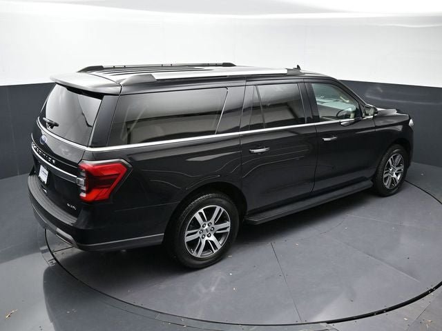 Used 2024 Ford Expedition Max Limited RWD image 33