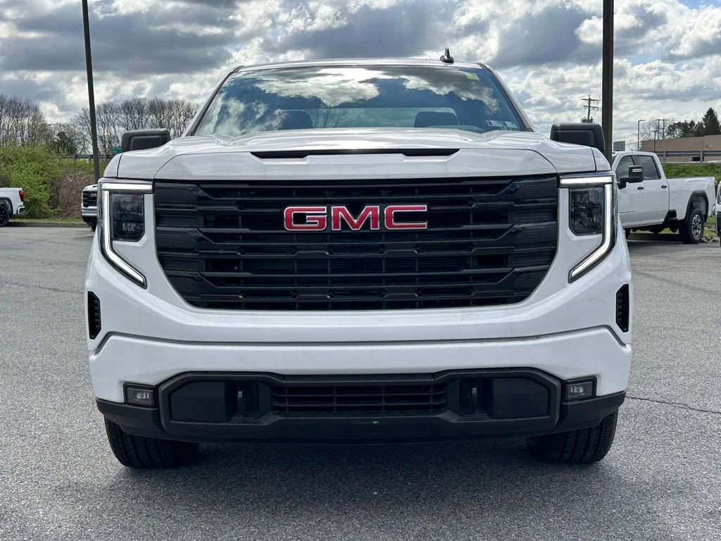 New 2026 GMC Sierra 1500 Elevation w/ Elevation Select Package AWD/4WD image 4
