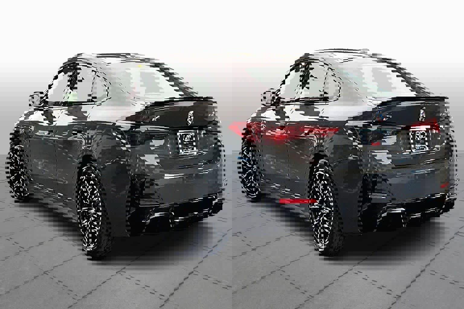 Used 2025 BMW i4 M50 w/ Premium Package image 12