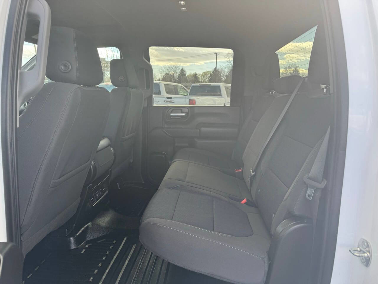 Used 2020 Chevrolet Silverado 2500 LT w/ True North Edition AWD/4WD image 29