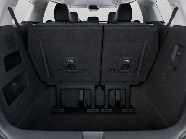 New 2025 Kia Carnival EX image 19