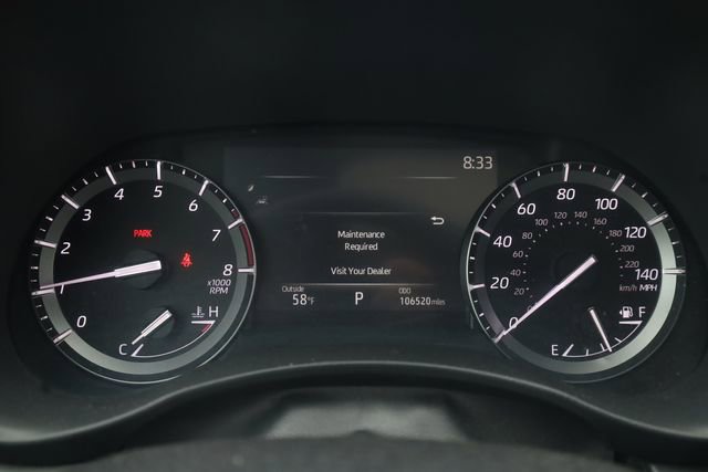 Used 2021 Toyota Highlander XLE AWD/4WD image 15