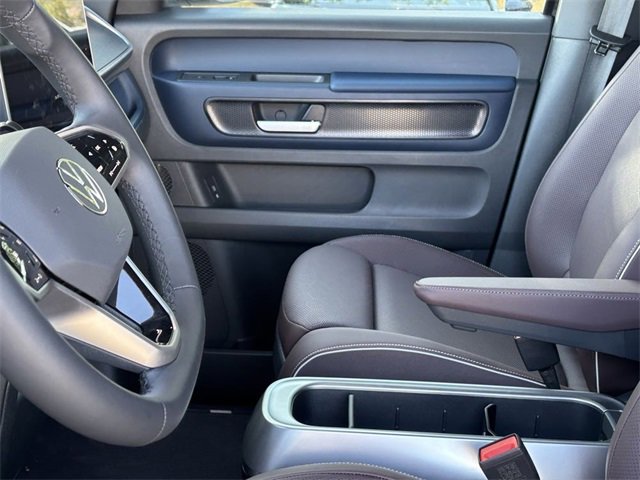 New 2025 Volkswagen ID. Buzz Pro S image 11