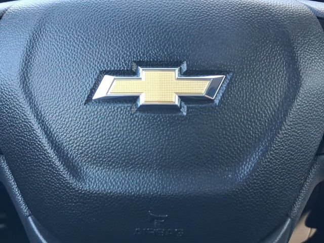 Used 2024 Chevrolet TrailBlazer LT w/ Driver Confidence Package FWD image 13