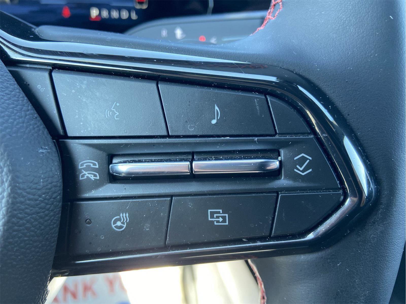 Used 2026 Chevrolet Equinox RS w/ Safety and Technology Package image 67