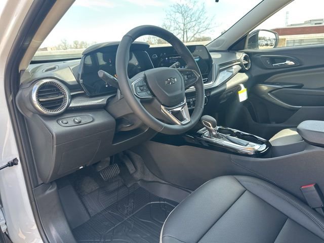 New 2026 Chevrolet Trax ACTIV w/ Sunroof Package image 14