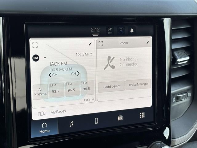 New 2026 RAM 1500 Tradesman image 20