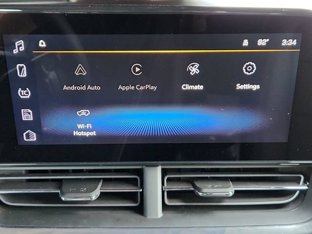 New 2026 Chevrolet Trax RS w/ Driver Confidence Package FWD image 25