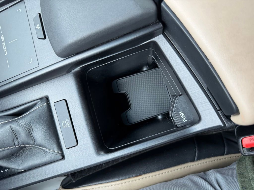 Used 2021 Lexus ES 250 w/ Premium Package image 19