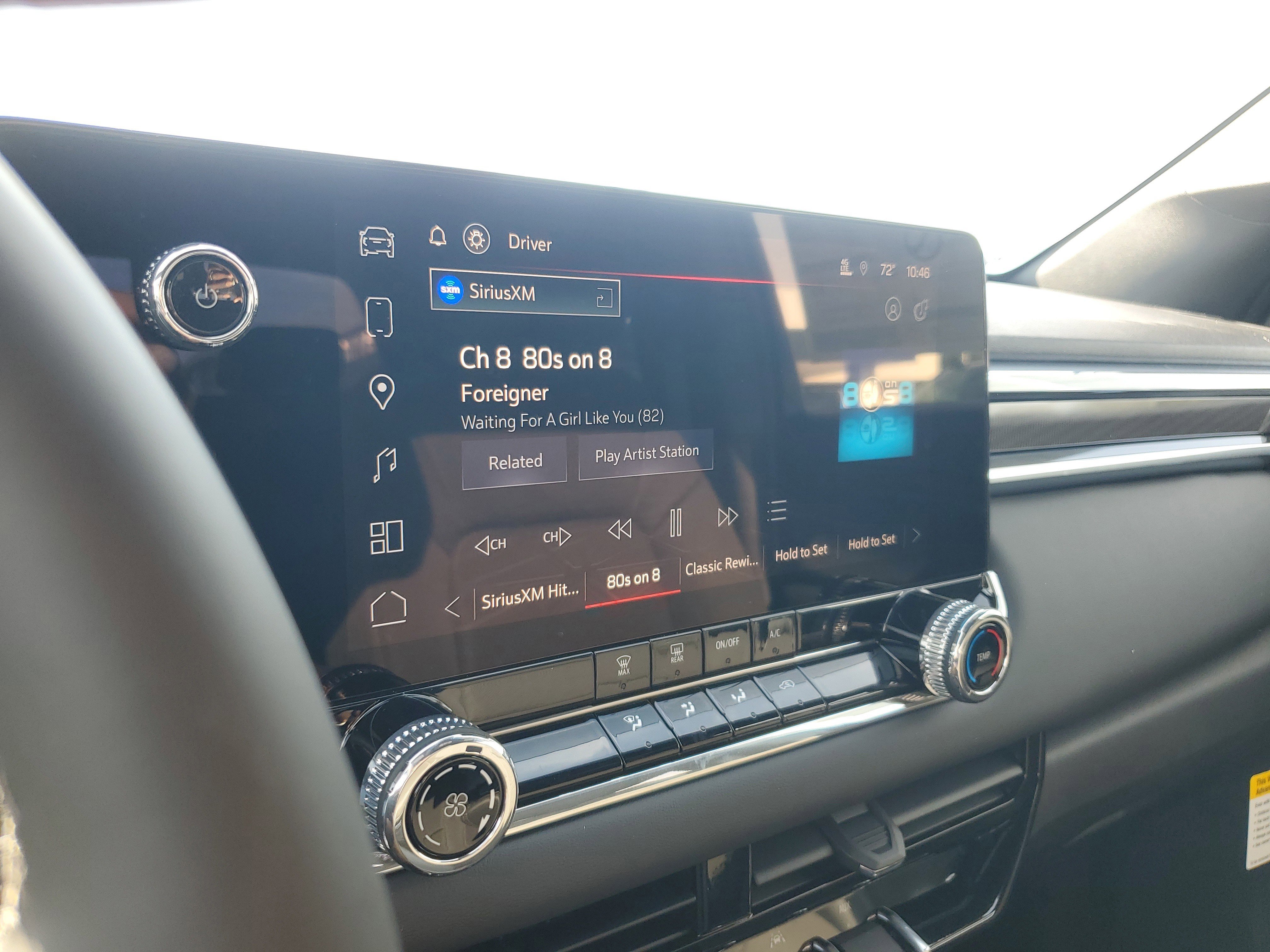 New 2026 GMC Canyon Elevation image 25