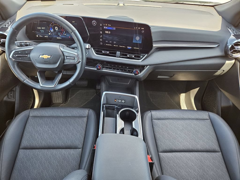 Used 2025 Chevrolet Equinox LT w/ Convenience Package II AWD/4WD image 30