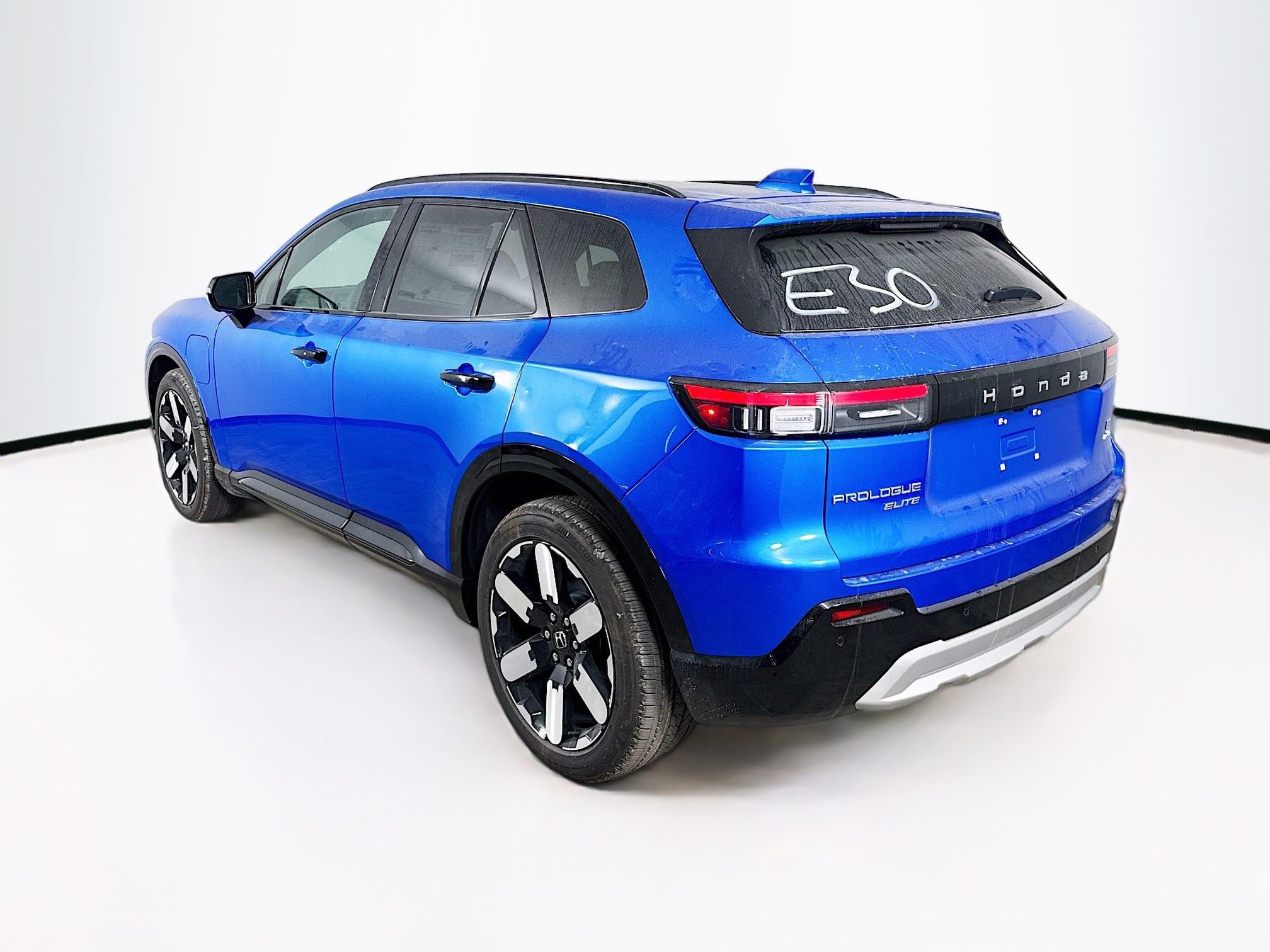 New 2026 Honda Prologue Elite image 31