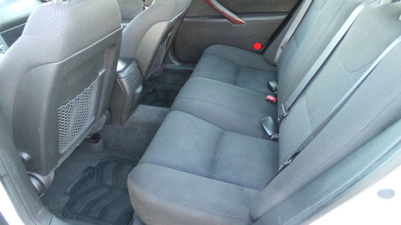 Used 2006 Pontiac G6 Sedan w/ Drivers Package image 13